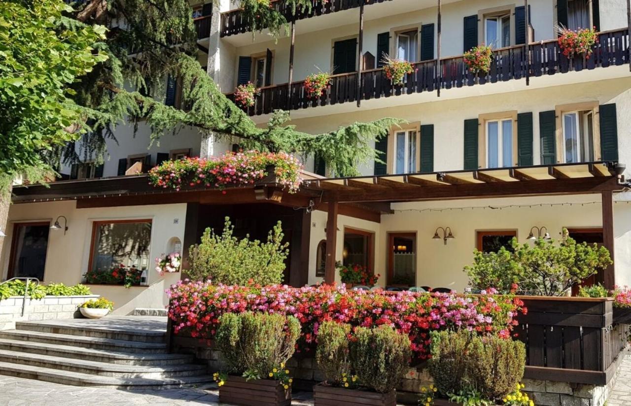 Pinzolo-dolomiti Hotel Pinzolo