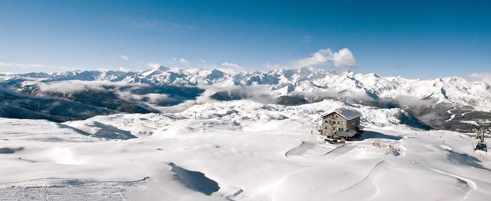 Hotel Pinzolo-dolomiti Pinzolo
