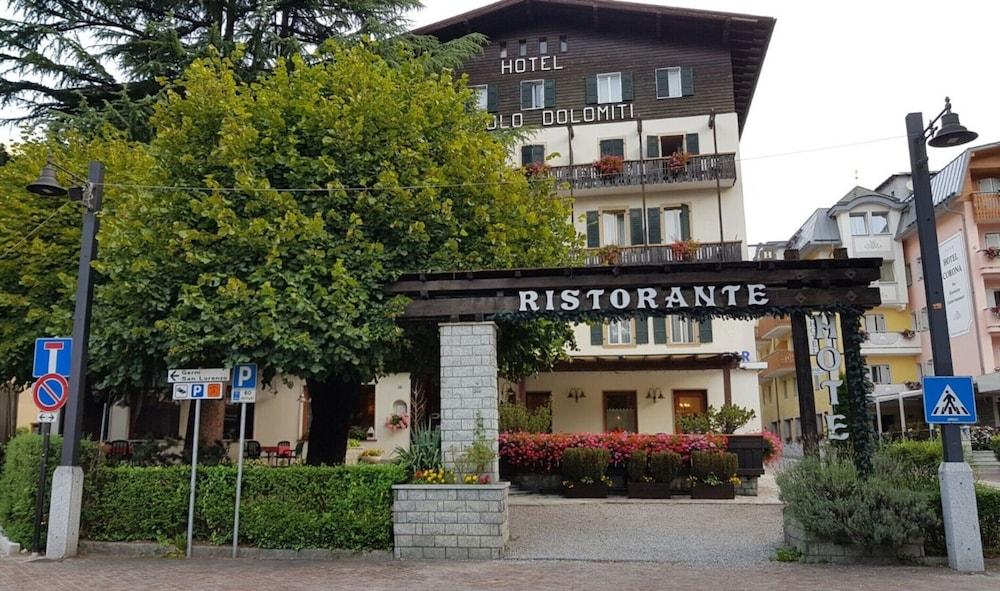 Hotel Pinzolo-dolomiti Pinzolo