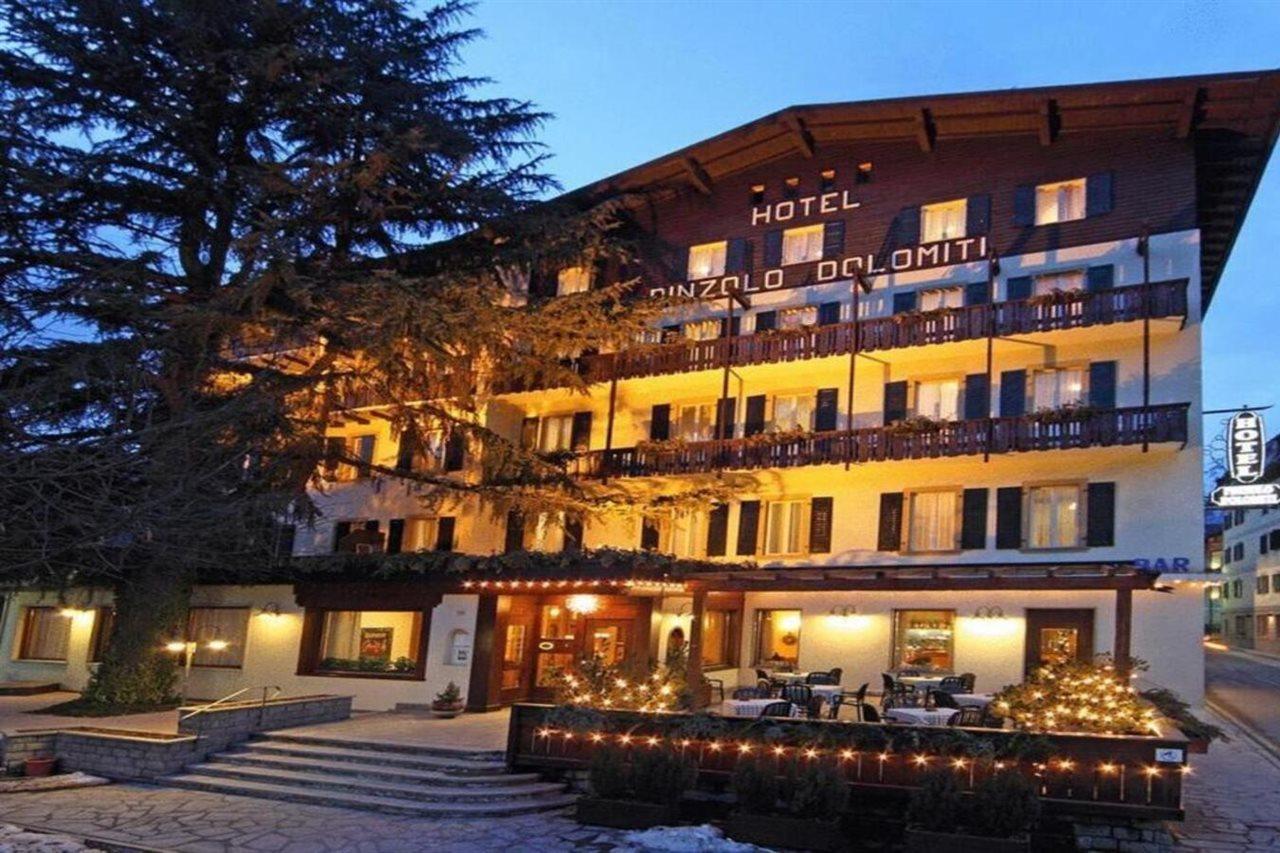 Pinzolo-dolomiti 3*