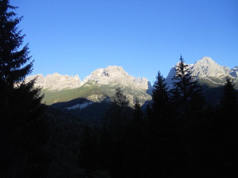 Pinzolo-dolomiti 3* Pinzolo