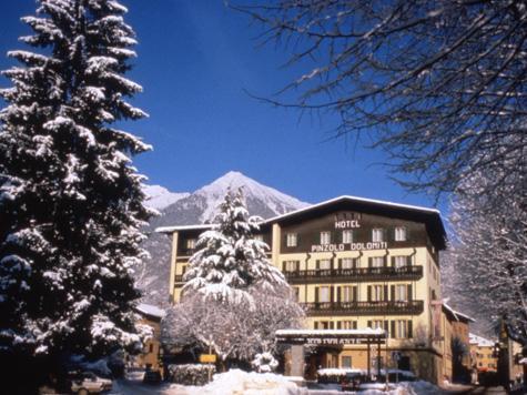 Pinzolo-dolomiti Hotel