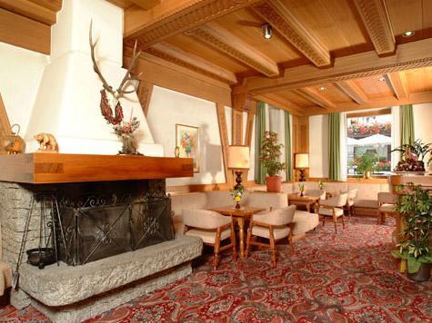 Pinzolo-dolomiti Hotel 3*