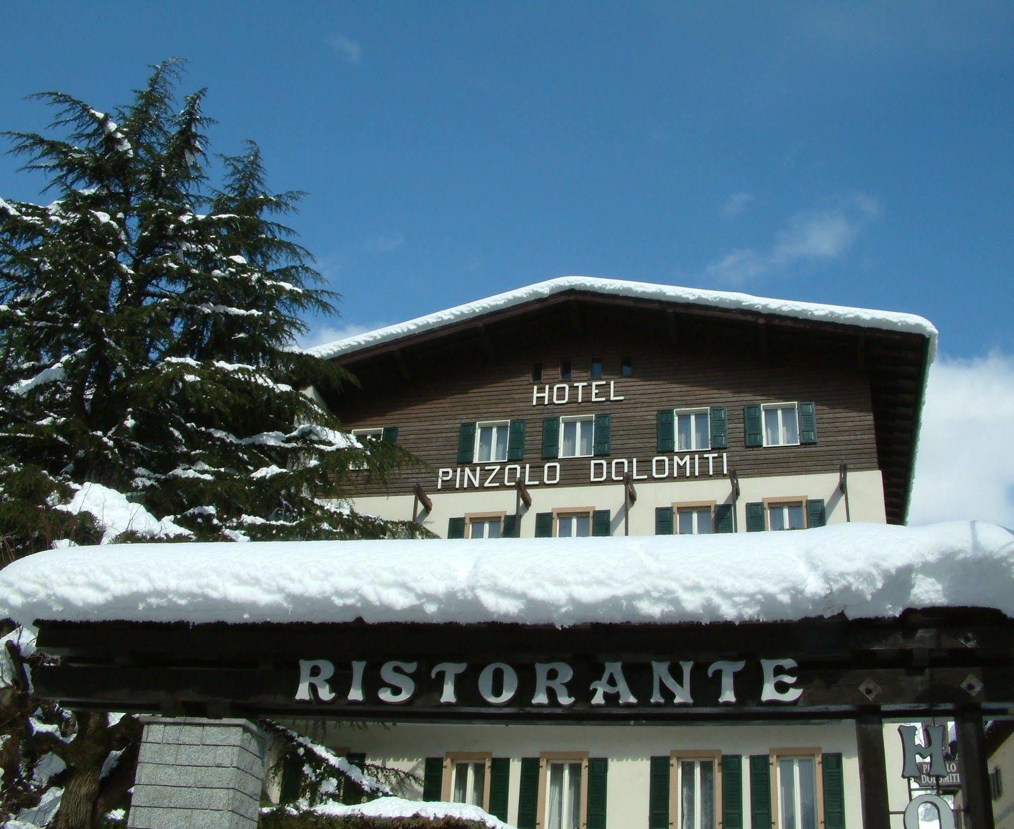 Pinzolo-dolomiti 3* Pinzolo